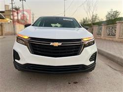 شيفروليه ايكونس